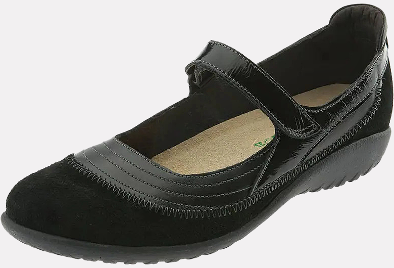 Best walking hot sale mary janes